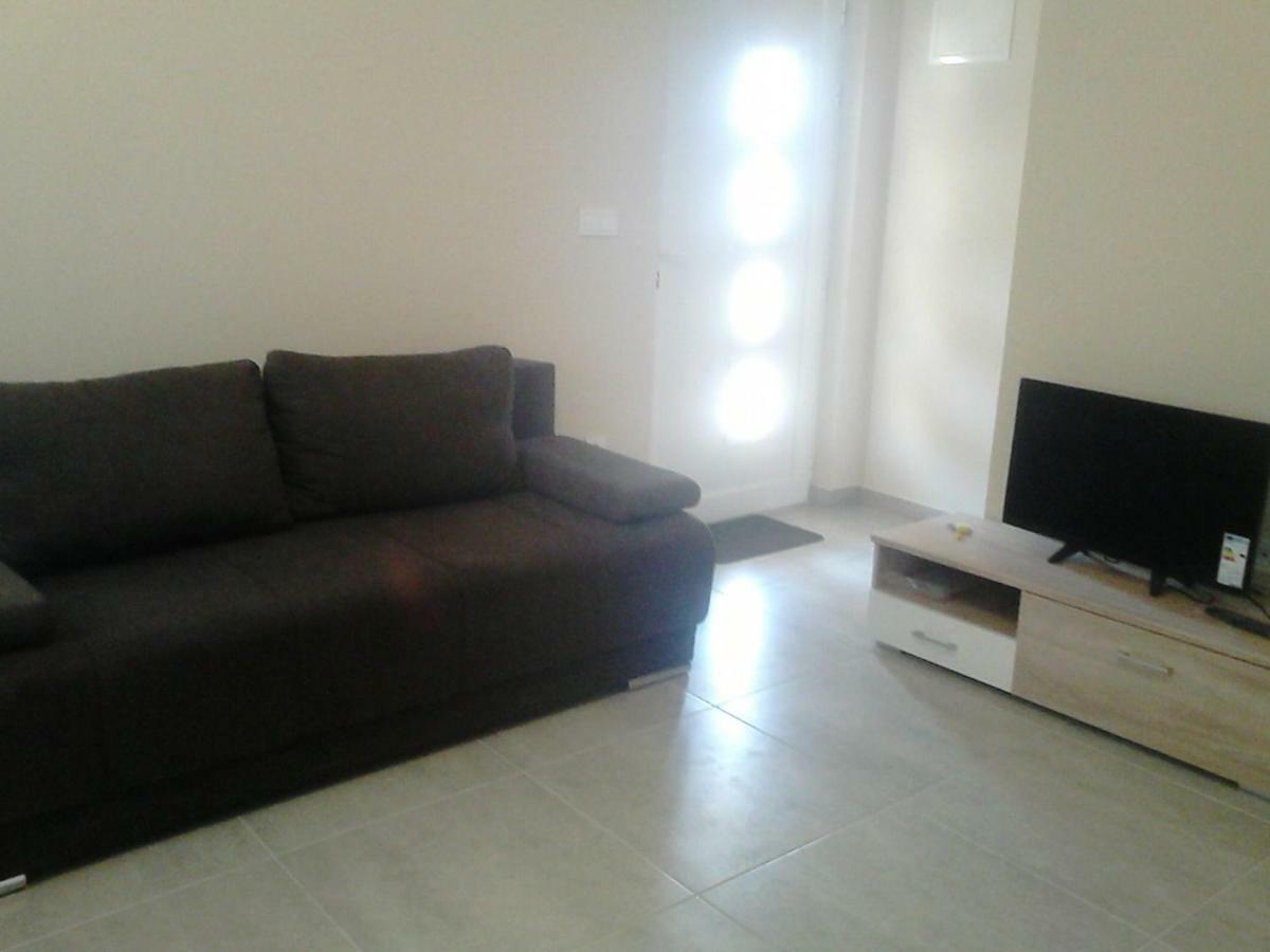 Apartments Juliet Orebic Luaran gambar