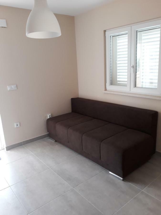 Apartments Juliet Orebic Luaran gambar